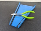 #BO058 Matco Tools 6.5" Extended Reach Duckbill Pliers Orange PMB06PF Used. Price: $23.95.