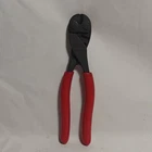 Snap On 8" Heavy Duty Wire Cutter Red Handle Pliers HDWC8 Nice Used. Price: $69.99.