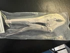 Malco Eagle Grip LP10WS Curved Slim Jaw Locking Pliers With Wire Cutter 10IN. New. Price: $180.00.