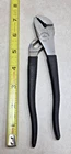 Craftsman 7" Slip Joint Tongue & Groove Pliers Black Made Usa 945385 New. Price: $29.99.
