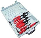 11 Pcs Snap Ring Set Mechanics Circlips Auto Tool Internal External New. Price: $29.98.
