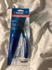 Imperial Tool IR-7045 Std. Convertible Retaining Ring Plier W/.070 Tip Dia. New. Price: $33.00.