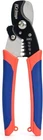 Icrimp Wire Stripper Cable Cutter 2 1 Multifunction Cutting Tool... New. Price: $19.99.
