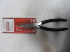 Craftsman In. Long Reach Pliers, Needle Nose - Usa Part # 45085 New. Price: $72.95.