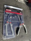Very Rare Sears Craftsman Usa Nos 2PC Pistol Grip Comfort Fit Plier Set 45220 New. Price: $229.00.