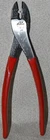 Mac Tools TCT112P Insulated/non-insulated Wire Cutter Crimper Terminal Used. Price: $79.99.