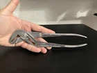 Craftsman 9-45375 Slip Joint Pliers Usa Used. Price: $19.99.