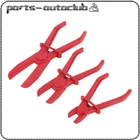 3PCS Flexible Hose Clamps Line Pinch Off Pliers Set New. Price: $11.39.