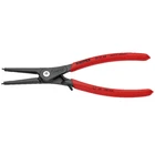 Knipex 49 31 A3 Precision Circlip Pliers, 40 - 100MM Bore, 2.3MM Tips, 225MM New. Price: $58.49.