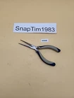 Blue-point Tools Soft Grip Miniature Combination Pliers B95CLMP Used. Price: $21.99.