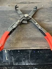 Pliers Ratcheting Self Lock Piston Ring Compressor 67-159 Mm KD-1114 Used. Price: $30.00.