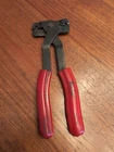 Blue-point PWC-15 Terminal Pliers Made Usa Used. Price: $29.99.