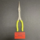 Snap-on Usa New Hi Viz Soft Grip 11" Talon Needle Nose Pliers 911ACFHV. Price: $80.00.