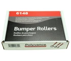 Polyvance 6148 Bumper Dent Removal Rollers Kit New. Price: $121.83.