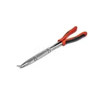 Crescent PSX201C-06 2-1/2" Jaw Plier, Angled Head New. Price: $36.61.