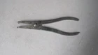 Blue Point By Snap-on Ring Pliers # PR-269 External Used. Price: $16.99.