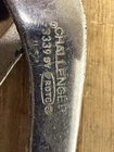 Challenger By Proto #3339 Adjustable Groove Joint Pliers Used. Price: $9.99.