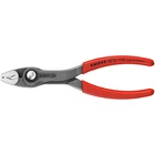 Knipex 6" Twingrip Pliers New. Price: $35.86.