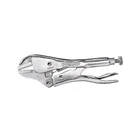 302L3 Vise Grip 7R - Inch Straight Jaw Locking Pliers New. Price: $38.27.