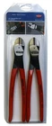 Knipex 9K-00-80-129-US High Leverage Straight And Angled Diagonal Cutter Set New. Price: $92.99.