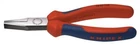 Knipex Flat-nose Pliers Din Iso 5745 20 02 160 New. Price: $31.20.