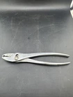 Proto 252-A Hose Clamp Pliers 7.75" Long Used. Price: $9.99.