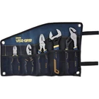 Irwin 5 Piece Pro-pliers Kit Bag 6 In. Slip Joint New. Price: $73.99.