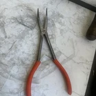 Matco Tools PN0112P Long Needle Nose Pliers Used. Price: $30.00.