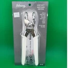 Fabany Heavy Duty Pliers 1989-1936 For 5/8 Inch 15MM Snaps 10 Piece Set New. Price: $19.99.