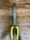 *new* Snap 411CF Long Neck 35 Viz Needle Nose Pliers - Free Shipping. Price: $111.55.