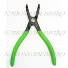 New Vim Tools SRB7I 7" Bent Snap Ring Plier External 85. Price: $38.99.