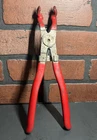 Blue-point YA-824-B Usa 9" Spark Plug Boot Pliers Used. Price: $17.99.