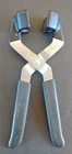 Matco Lugnut Cap Remover Pliers Used. Price: $48.00.