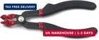 Gearwrench Spark Plug Terminal Pliers - 135D New. Price: $20.46.