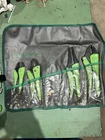 Snap-on Blue-point Green! Adjustable Locking Pliers Set Vise Grip VGP105G Used. Price: $164.99.