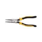 Klein Tools J206-8C All-purpose Pliers, Spring Loaded New. Price: $48.64.