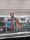 Snap-on Remote Rat. Plier SHCP1B (C26028333) Used. Price: $150.00.