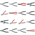 Tone Snap Ring Pliers Bent/straight Shaft/hole Type Srps/srph 3-170MM Japan New. Price: $99.30.