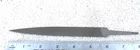 Grobet +vallorbe Swiss Made Flat File New. Price: $14.99.