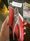 Iag Multi-directional Clamp Pliers For Fuel Lines, Radiator, Coolant Hoses New. Price: $13.99.