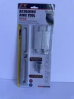 Automative Retaining Ring Tool Pt W80668 New. Price: $14.80.