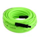 Legacy Mfg. Co. 3/8" X 50' Air Hose HFZ3850YW2 New. Price: $42.88.