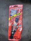 Sexy Sears Craftsman Usa Nos Combination Snap Ring Plier Screwdriver New 45488. Price: $99.00.