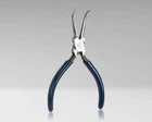 Jonard Tools JIC-3385 Curved Needle Nose Plier New. Price: $44.00.