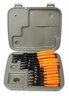 Lang 3595 12 Pc Quick Switch Snap Ring Plers Set New. Price: $153.99.
