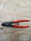 Knipex 95 61 150 Us Bowden Cable Cutters New. Price: $40.00.