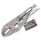 Lang Kastar LG101-12-G In. Flat Jaw Locking Pliers New. Price: $56.46.