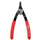 Milwaukee Tool 48-22-6536 Retaining Ring Plier, 0.07" Tip Diameter New. Price: $26.99.