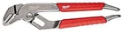 Milwaukee 48-22-6306 Straight-jaw Plier Inch New. Price: $36.12.
