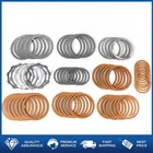 6L80E 6L90E Transmission Friction & Steel Clutch Plates Set 2006-UP Us New. Price: $219.00.